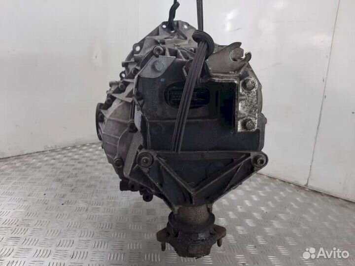 Коробка передач автоматическая (АКПП) FSF 38622042