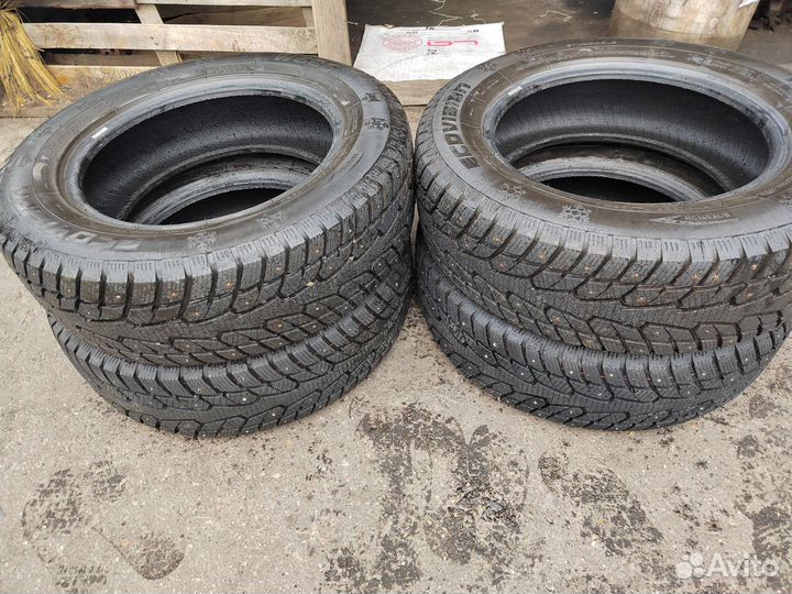 Ecovision W-686 225/65 R17 102H