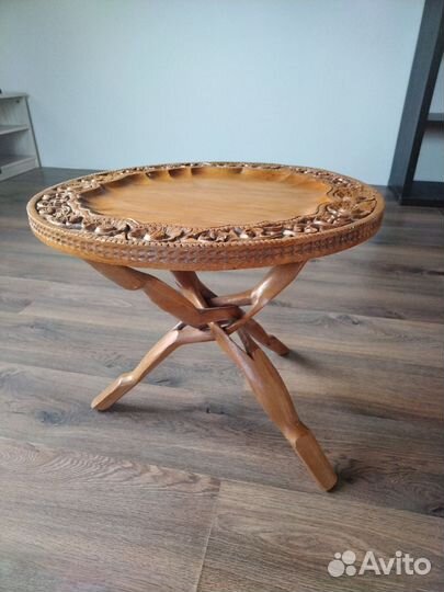 Столик- поднос