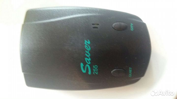 Антирадар (радар - детектор )