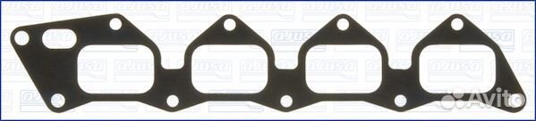 Прокладка впуск. коллектора Hyunda Mitsubishi 87-9