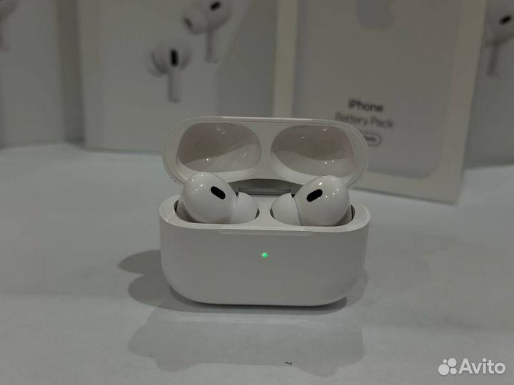 Airpods pro 2 premium 2024