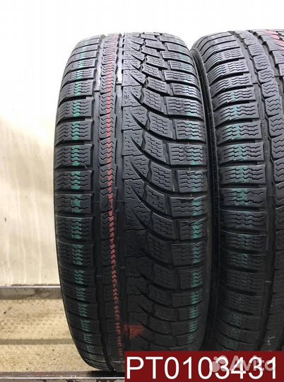 Nokian Tyres WR A4 205/55 R17 91H