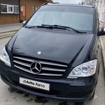 Mercedes-Benz Viano 3.0 AT, 2012, 350 000 км, с пробегом, цена 2 690 000 руб.