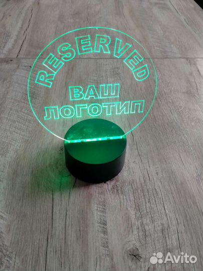 Менюхолдер, табличка, подставка