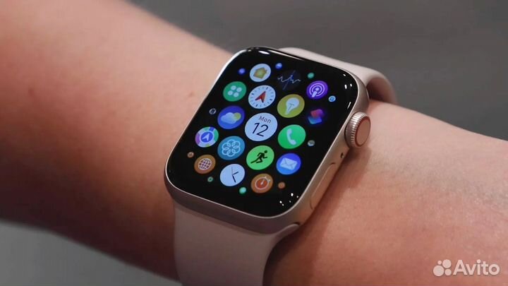 Apple watch SE 2022 40/44mm