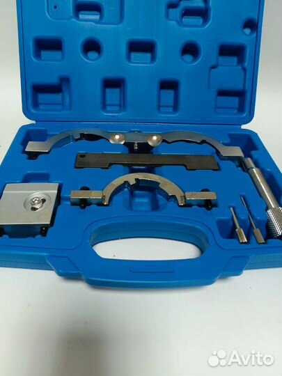 Набор фиксаторов грм Опель Шевроле 1.0 1.2 1.4