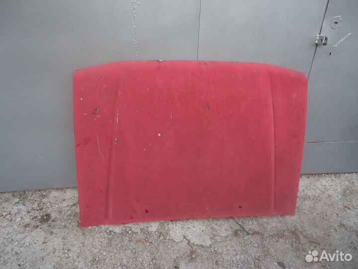 Стекло левое перед Mitsubishi Pajero 2 (1992 г.в)