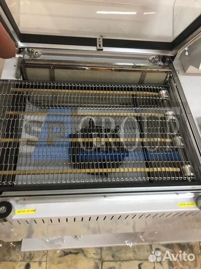 Упаковочный аппарат BSF-5540