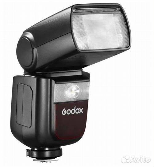 Godox v860iic