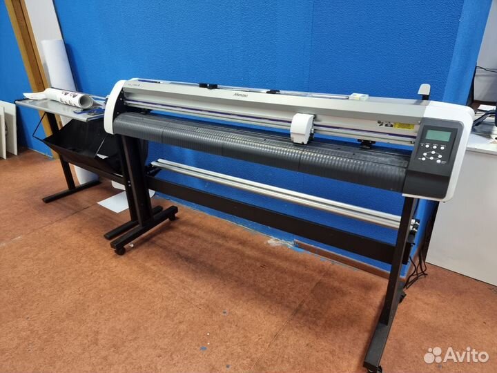 Типография цифровой и широкоформатной печати