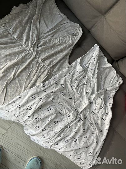 Вещи для роддома