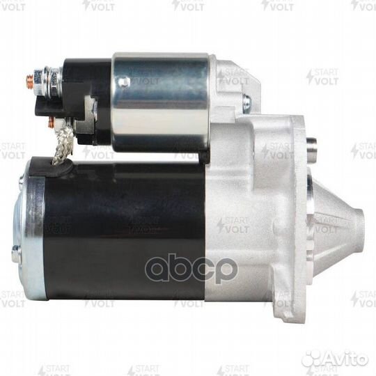 Стартер для а/м Лада Largus (12) /Renault Logan