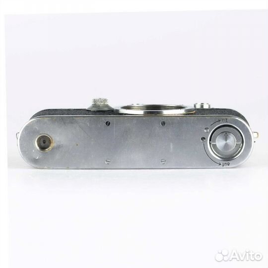 Leica IIIa (model G)