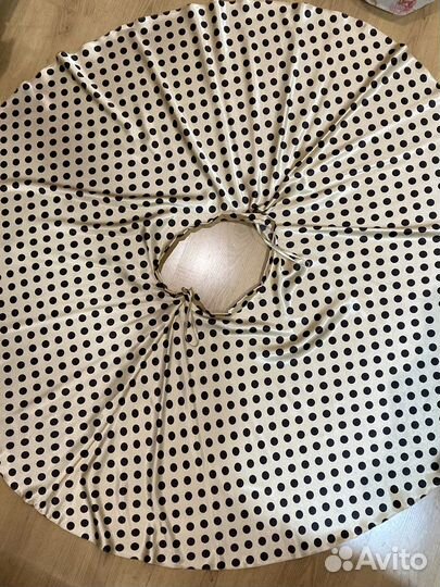 Костюм (платье)