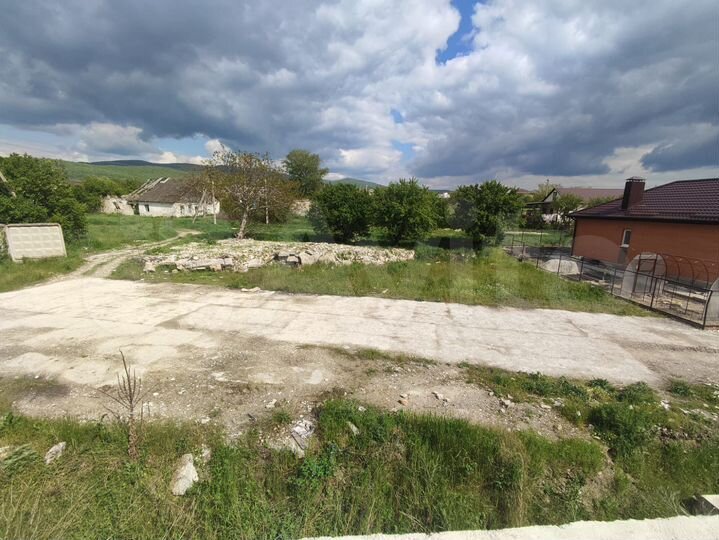 Участок 5 сот. (ИЖС)