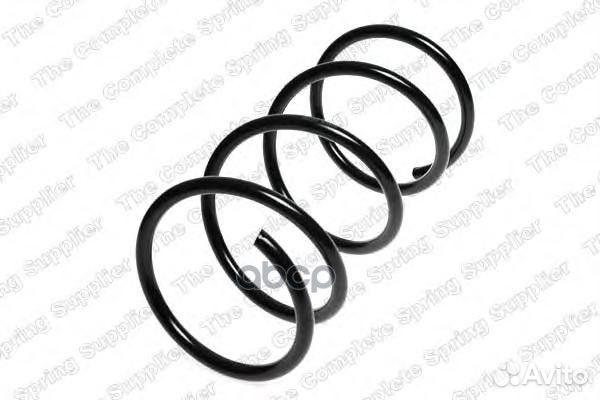 40 442 17 40 442 18 пружина пер KIA Cerato 2