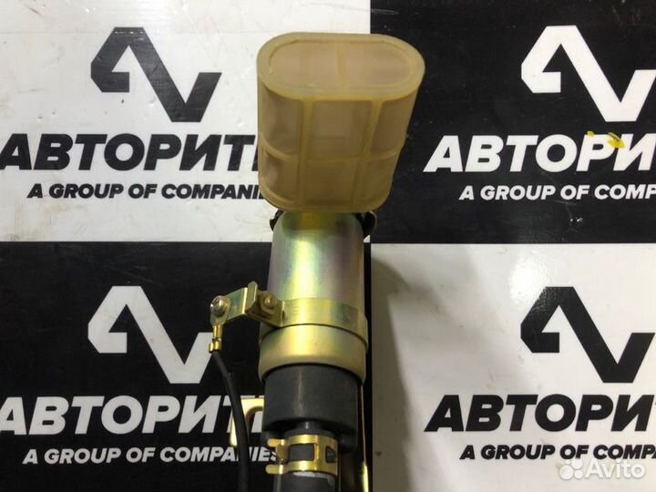 Бензонасос Toyota Mark Ii GX105 1GFE