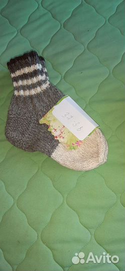 Носки мужские, женские