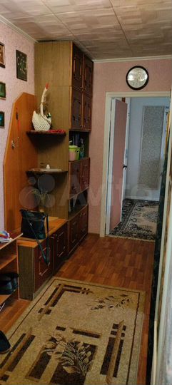 2-к. квартира, 47,5 м², 8/9 эт.