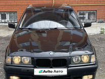 BMW 3 серия 1.6 MT, 1993, 280 000 км, с пробегом, цена 175 000 руб.