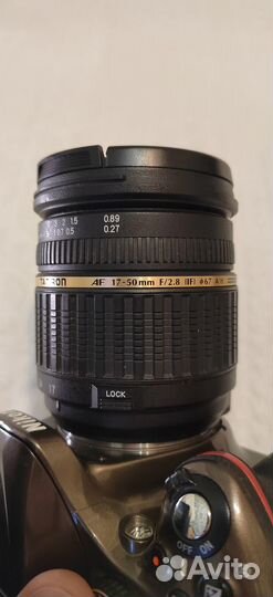 Зеркальный фотоаппарат nikon d5200