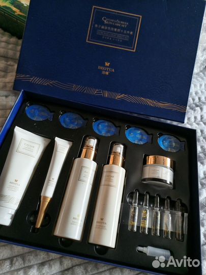 Набор уходовой косметики