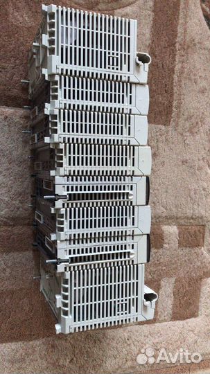 Schneider Modicon Premium: