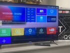 Smart TV новый MAX TV Q90 45s
