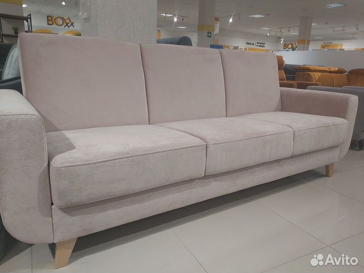 Диван прямой