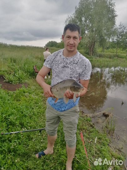 Продам готовый бизнес база отдыха