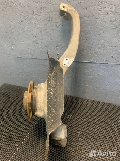 Кулак поворотный передний правый Bmw 520I F10 N20