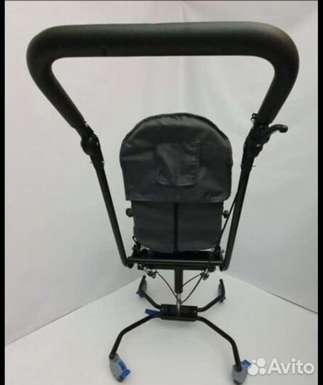 Комнатная кресло-коляска Ника