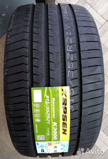 Kapsen K3000 315/35 R21 111Y