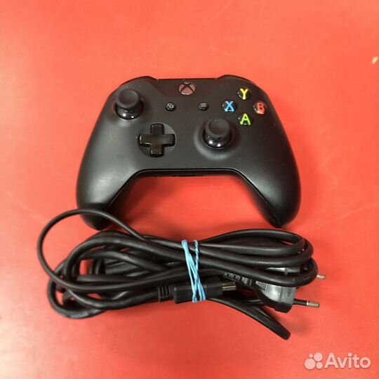 Приставка xbox one s 500гб (54129)