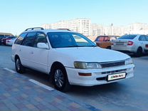 Toyota Corolla 1.5 AT, 1997, 353 000 км, с пробегом, цена 325 000 руб.