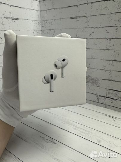 Airpods Pro 2 Lux Premium