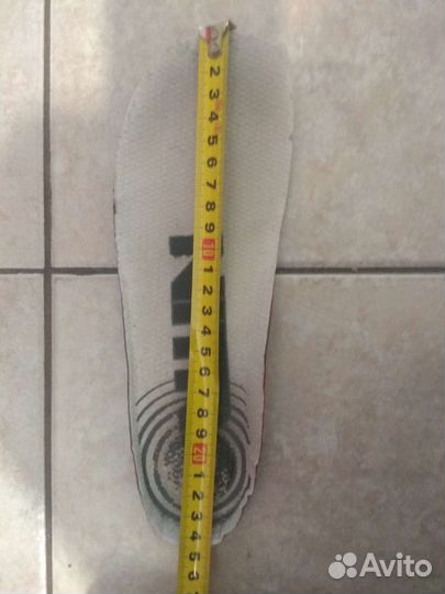 Ботинки сноуборд женские nitro anthem