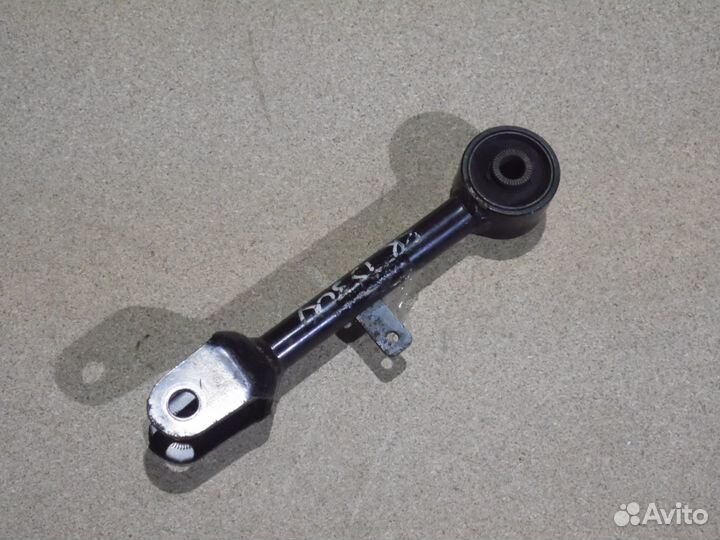 Рычаг поперечный задний Лексус IS