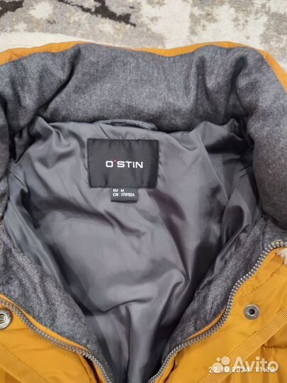 Куртка демисезонная женская