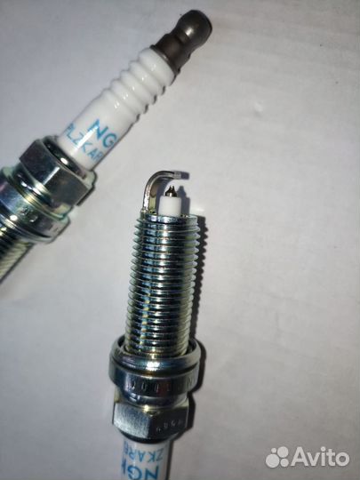 Свеча зажигания Nissan Qashqai (J10) 2006-2014