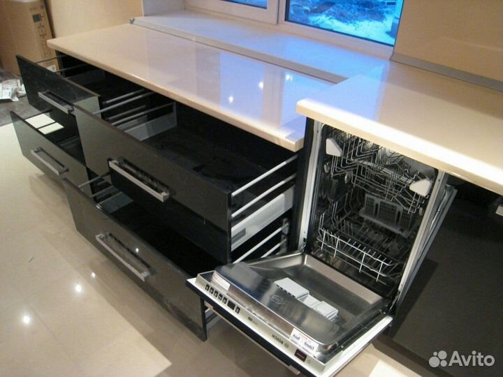 Кухонный гарнитур на заказ