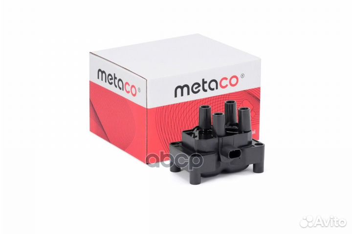 Катушка зажигания 6908017 metaco