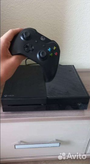 Xbox One