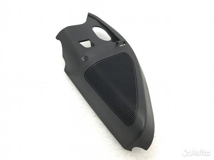 Накладка зеркала передняя правая Skoda Octavia 1.6