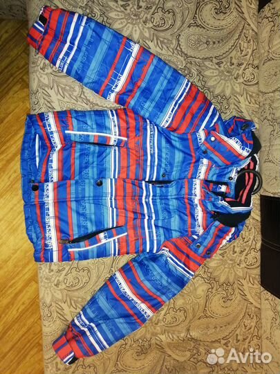 Куртка на мальчика весна осень