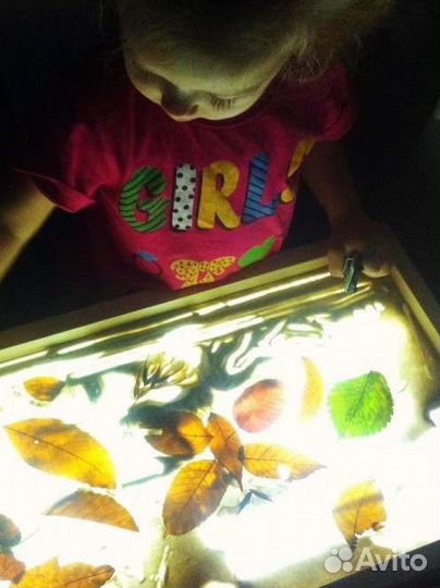 Световой планшет