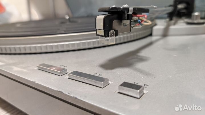 Проигрыватель винила Электроника эп-017С