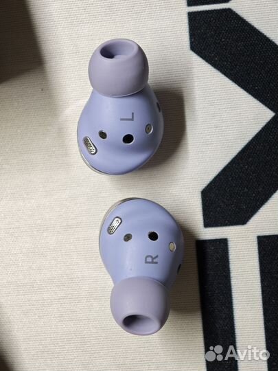 Samsung Galaxy Buds Pro