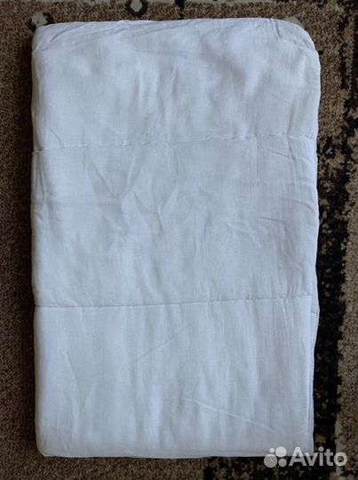 Детское одеяло + подушка